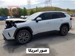 تويوتا راف 4